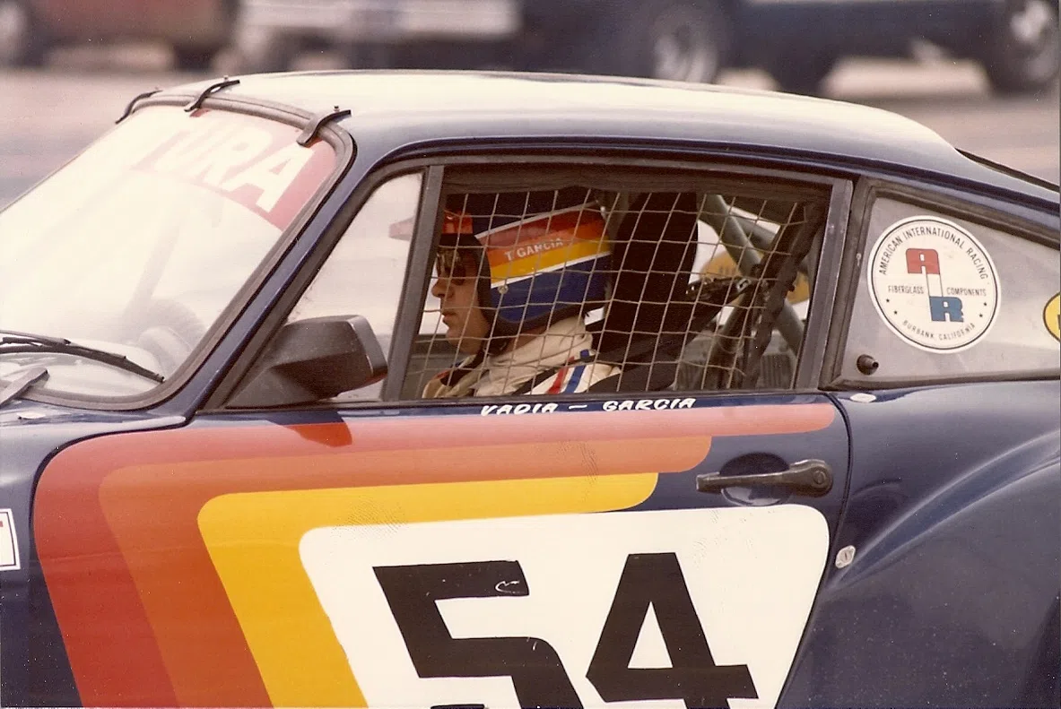 Portland 100 Miles 1980